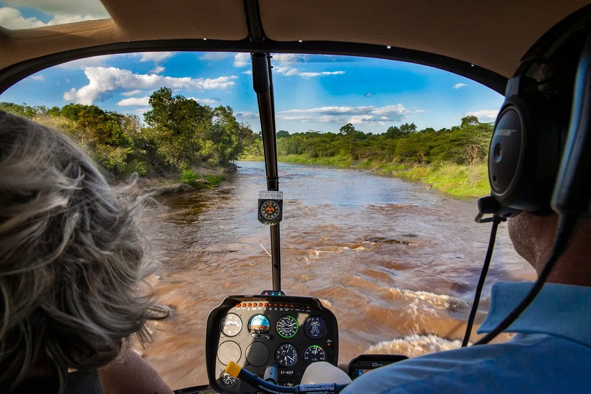africa