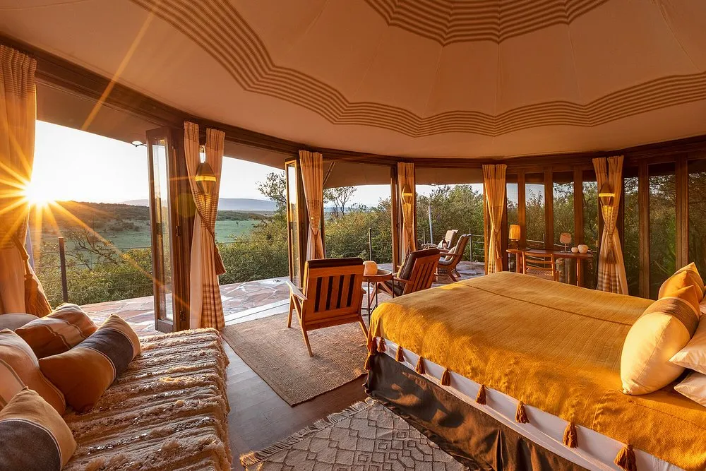 mara special offers