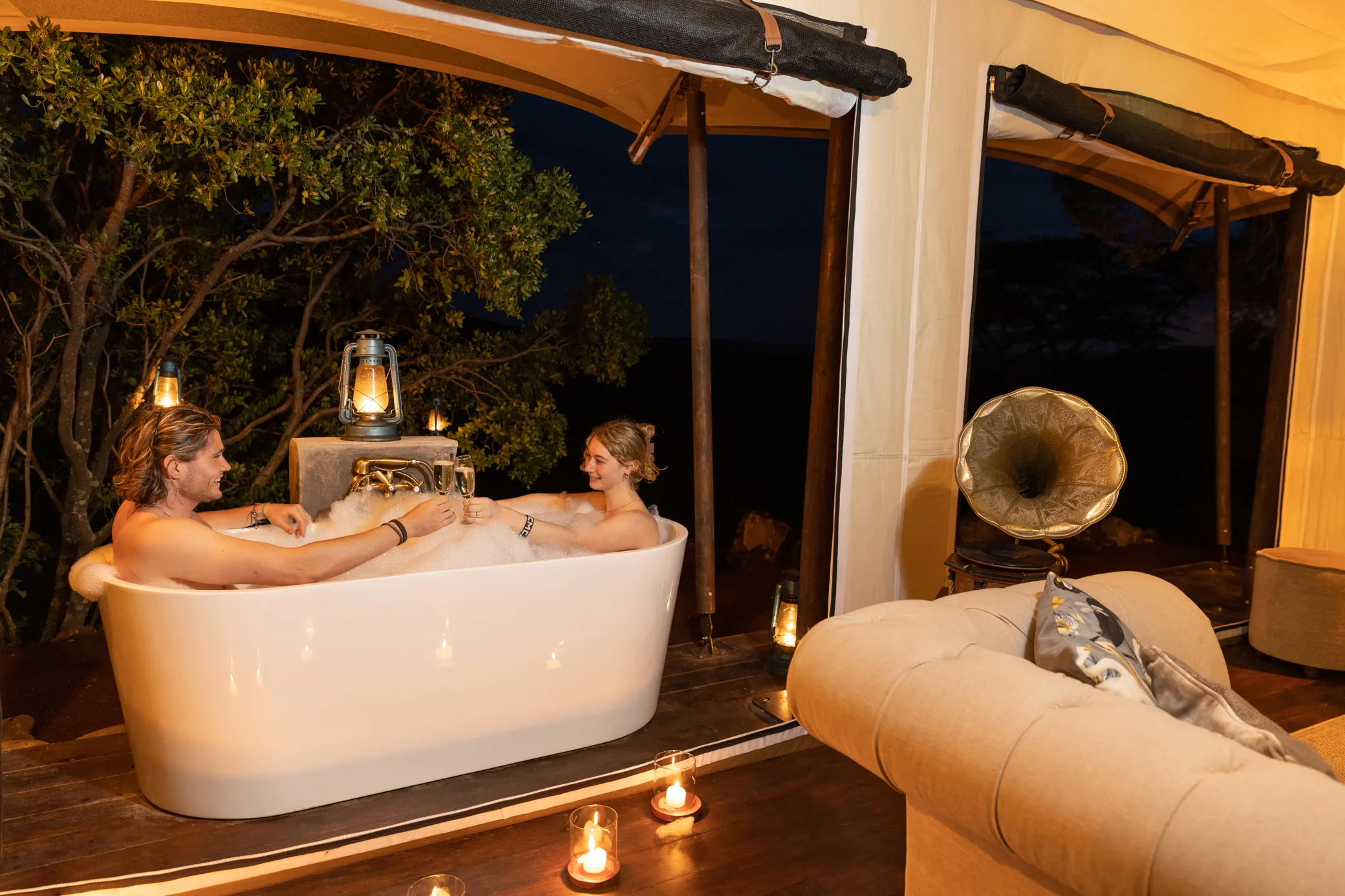 Masai mara