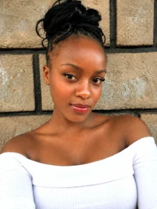Picture of Cess Wambui – Head of Travel Planning & Operations Editor